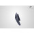 2012-2016.5 Tesla Model S OEM Facelift Refresh Look Front Grille - 1 Piece - image 9