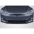 2012-2016 Tesla Model S Refresh Carbon Fiber Grille - image 1
