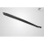 2020-2025 Toyota Supra A90 Carbon Creations Speed Side Skirts Splitters - 2 Piece (S) - image 8