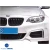 FRP MHAR Wide Body Fenders (front) > BMW 2-Series (F22) M-Sport 2014-2020 - image 3