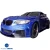 FRP MHAR Wide Body Fenders (front) > BMW 2-Series (F22) M-Sport 2014-2020 - image 31