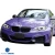 FRP MHAR Wide Body Fenders (front) > BMW 2-Series (F22) M-Sport 2014-2020 - image 34