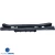 FRP MHAR Wide Body Side Skirts > BMW 2-Series (F22) 2014-2020 - image 5