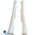 FRP MHAR Wide Body Side Skirts > BMW 2-Series (F22) 2014-2020 - image 8