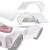 FRP MHAR Wide Body Fenders (rear) > BMW 2-Series (F22) M-Sport 2014-2020 - image 1