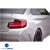 FRP MHAR Wide Body Fenders (rear) > BMW 2-Series (F22) M-Sport 2014-2020 - image 3
