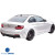 FRP MHAR Wide Body Fenders (rear) > BMW 2-Series (F22) M-Sport 2014-2020 - image 4