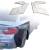 FRP MHAR Wide Body Fenders (rear) > BMW 2-Series (F22) M-Sport 2014-2020 - image 17