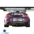 FRP MHAR Wide Body Fenders (rear) > BMW 2-Series (F22) M-Sport 2014-2020 - image 19