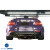 FRP MHAR Wide Body Fenders (rear) > BMW 2-Series (F22) M-Sport 2014-2020 - image 19