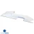 FRP MHAR Wide Body Fenders (rear) > BMW 2-Series (F22) M-Sport 2014-2020 - image 31