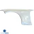 FRP MHAR Wide Body Kit > BMW 2-Series (F22) M-Sport 2014-2020 - image 19