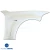 FRP MHAR Wide Body Kit > BMW 2-Series (F22) M-Sport 2014-2020 - image 23