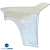 FRP MHAR Wide Body Kit > BMW 2-Series (F22) M-Sport 2014-2020 - image 21