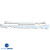 FRP MHAR Wide Body Kit > BMW 2-Series (F22) M-Sport 2014-2020 - image 52