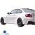 FRP MHAR Wide Body Kit > BMW 2-Series (F22) M-Sport 2014-2020 - image 44