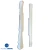 FRP MHAR Wide Body Kit > BMW 2-Series (F22) M-Sport 2014-2020 - image 48