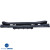 FRP MHAR Wide Body Kit > BMW 2-Series (F22) M-Sport 2014-2020 - image 46
