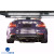 ModeloDrive FRP MHAR Wide Body Kit > BMW 2-Series F22 M-Sport 2014-2020 - image 89