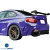 FRP MHAR Wide Body Kit > BMW 2-Series (F22) M-Sport 2014-2020 - image 91