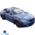 FRP MHAR Wide Body Kit > BMW 2-Series (F22) M-Sport 2014-2020 - image 36