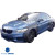 FRP MHAR Wide Body Kit > BMW 2-Series (F22) M-Sport 2014-2020 - image 37