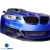 FRP MHAR Wide Body Kit > BMW 2-Series (F22) M-Sport 2014-2020 - image 40
