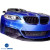 FRP MHAR Wide Body Kit > BMW 2-Series (F22) M-Sport 2014-2020 - image 40