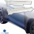 FRP MHAR Wide Body Kit > BMW 2-Series (F22) M-Sport 2014-2020 - image 66