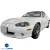 FRP MSPE Front Lip Valance > Mazda Miata (NB2) 2001-2005 - image 3