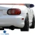FRP MSPE Side Skirts 4pc > Mazda Miata (NB) 1998-2005 - image 3