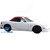 ModeloDrive FRP MSPE Side Skirts 4pc > Mazda Miata (NB) 1998-2005