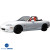 FRP MSPE Side Skirts 4pc > Mazda Miata (NB) 1998-2005 - image 6