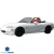 FRP MSPE Side Skirts 4pc > Mazda Miata (NB) 1998-2005 - image 6