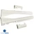 FRP MSPE Side Skirts 4pc > Mazda Miata (NB) 1998-2005 - image 9