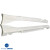 FRP MSPE Side Skirts 4pc > Mazda Miata (NB) 1998-2005 - image 11