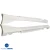 FRP MSPE Side Skirts 4pc > Mazda Miata (NB) 1998-2005 - image 11