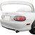 FRP MSPE Rear Lip Valance > Mazda Miata (NB) 1998-2005 - image 1