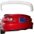 FRP MSPE Rear Lip Valance > Mazda Miata (NB) 1998-2005 - image 14
