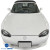 ModeloDrive FRP MSPE Body Kit > Mazda Miata (NB2) 2001-2005 - image 8
