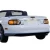 Carbon Fiber MSPE Rear Lip Valance > Mazda Miata (NB) 1998-2005 - image 1