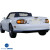 Carbon Fiber MSPE Rear Lip Valance > Mazda Miata (NB) 1998-2005 - image 2