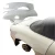 FRP ARIO Wide Body 35mm Fenders (rear) > Mazda Miata (NB) 1998-2005 - image 1