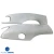 FRP ARIO Wide Body 35mm Fenders (rear) > Mazda Miata (NB) 1998-2005 - image 7