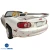 FRP ARIO Wide Body 35mm Fenders (rear) > Mazda Miata (NB) 1998-2005 - image 6