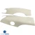 FRP ARIO Wide Body 35mm Fenders (rear) > Mazda Miata (NB) 1998-2005 - image 9