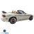 FRP ARIO Wide Body 35mm Fenders (rear) > Mazda Miata (NB) 1998-2005 - image 3