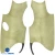 FRP ARIO Wide Body 35mm Fenders (rear) > Mazda Miata (NB) 1998-2005 - image 15