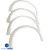 FRP Fender Flares 4pc > Mazda Miata (NC) 2006-2015 - image 16