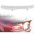 FRP XTR Trunk Spoiler Wing > Mazda Miata (NC) 2006-2015 > Soft Top - image 1